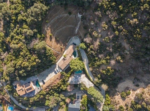 3277 Longridge Terrace, Sherman Oaks, CA 91423