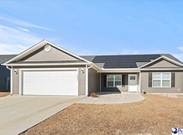 4033 Milan Dr, Florence, SC 29501
