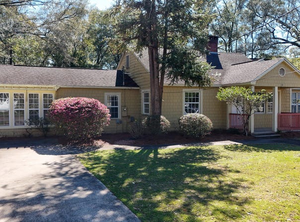 516 College Avenue, DeFuniak Springs, FL 32435