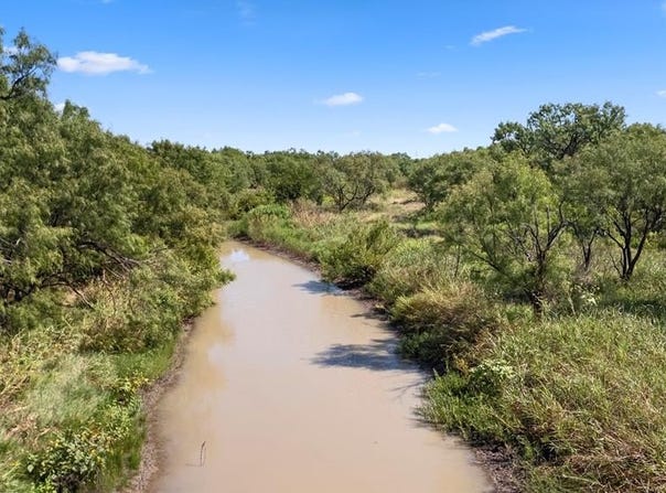Tbd County Rd 302, Coleman, TX 76834