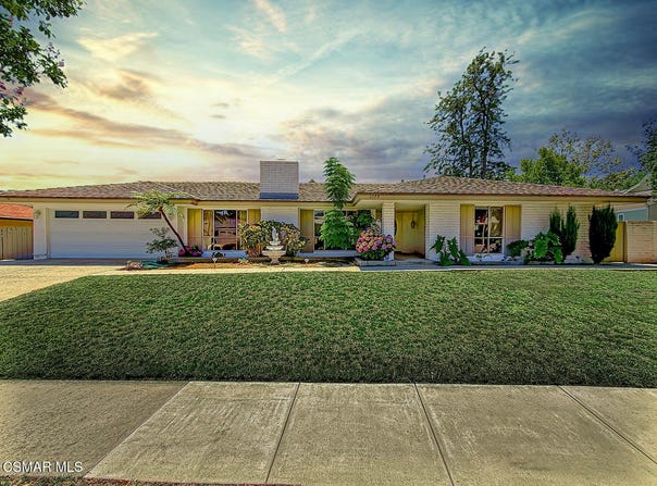 1179 Greenfield Street, Thousand Oaks, CA 91360