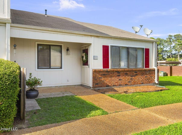 151 Lakebend Circle, Brandon, MS 39042