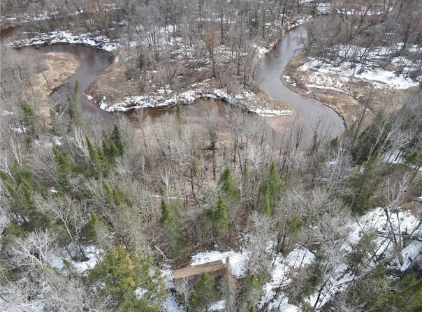 67131 Marengo River Road E, Marengo, WI 54855