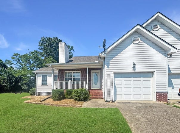 105 Rose Dr, DOVER, TN 37058