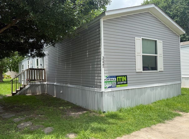 3222 TARA PL, LA PORTE, TX 77571