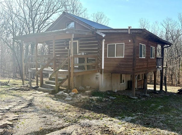 16629 Beaufort Road, Crocker, MO 65452
