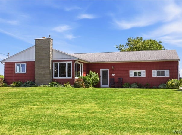9099 Creek Road, Batavia, NY 14020