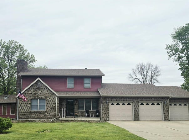 42 Golf View Court, Garner, IA 50438