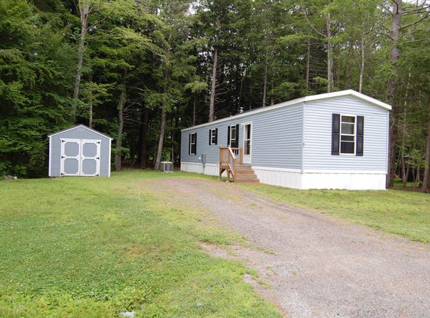 61 Pineland Drive, Winthrop, ME 04364
