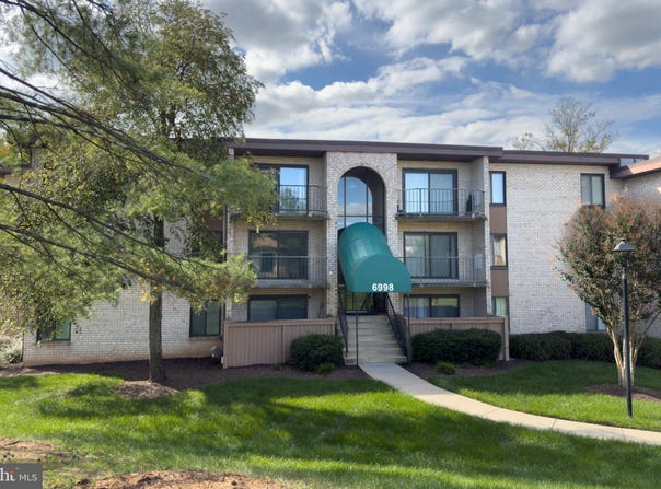 6998 HANOVER Parkway, GREENBELT, MD 20770