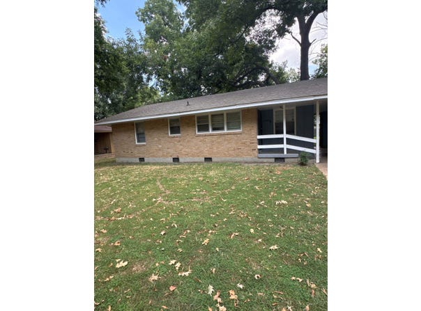 4368 GARDENVIEW Dr, Memphis, TN 38116