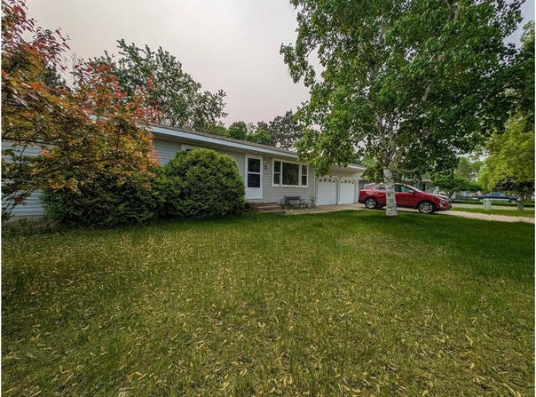 1422 6th Street SE, Wadena, MN 56482