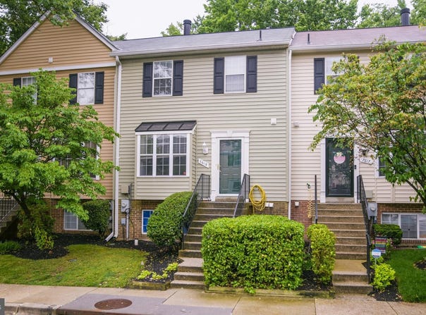 7619 S ARBORY LANE, LAUREL, MD 20707