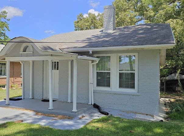 1106 N Pinckney Street, Union, SC 29379-1542