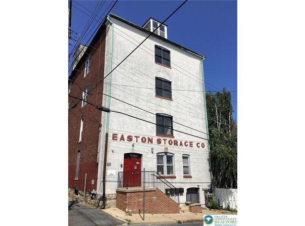 145 S 11Th Street unit: B & C, Easton, PA 18042