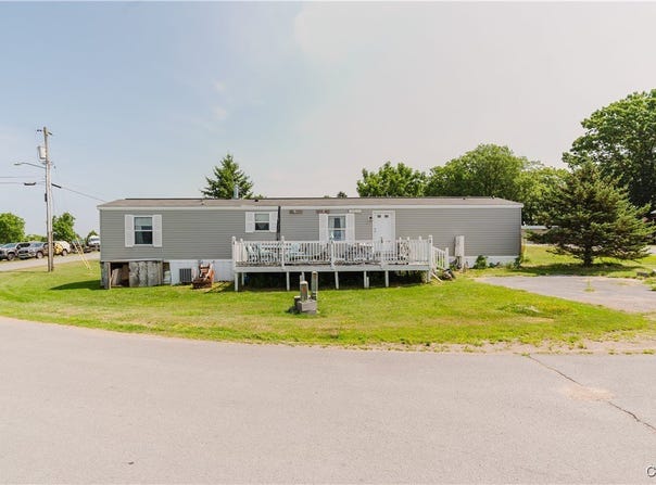 235 Wahl Street, Clayton, NY 13624