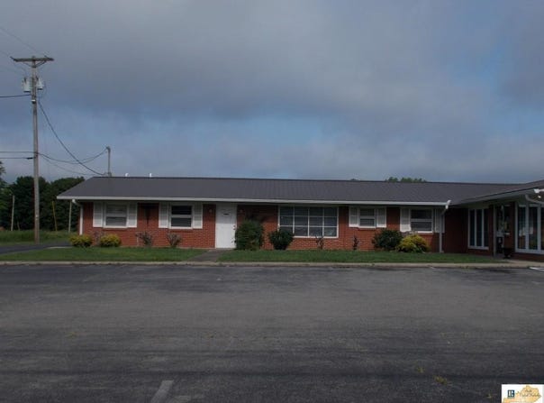 805 N Main Street, Tompkinsville, KY 42167