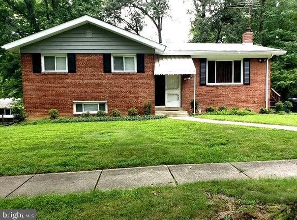 1807 REEDIE DR, SILVER SPRING, MD 20902
