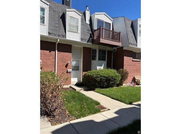635 E WILLIAMSBURG PARK CIR S, Sandy, UT 84070