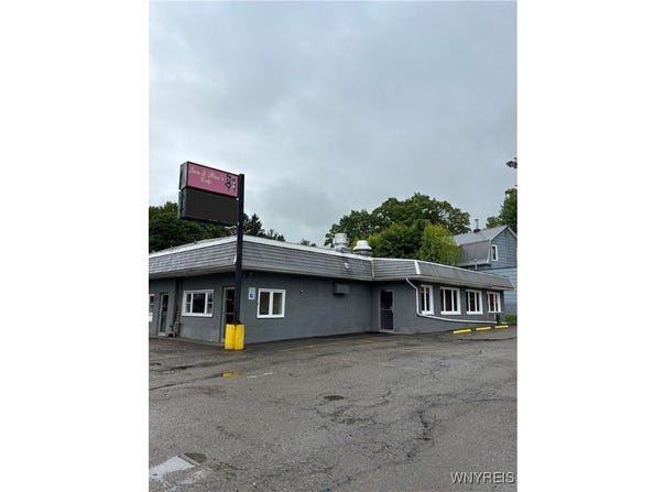 219 Broad Street, Salamanca, NY 14779