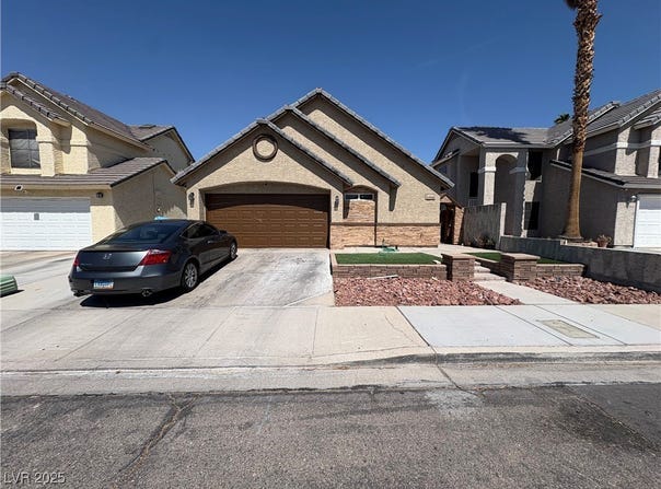 3078 Kennewick Drive, Las Vegas, NV 89121