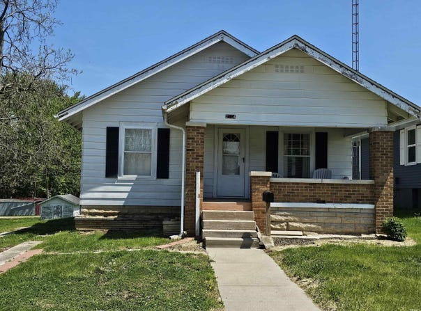 2214 I Street, Bedford, IN 47421