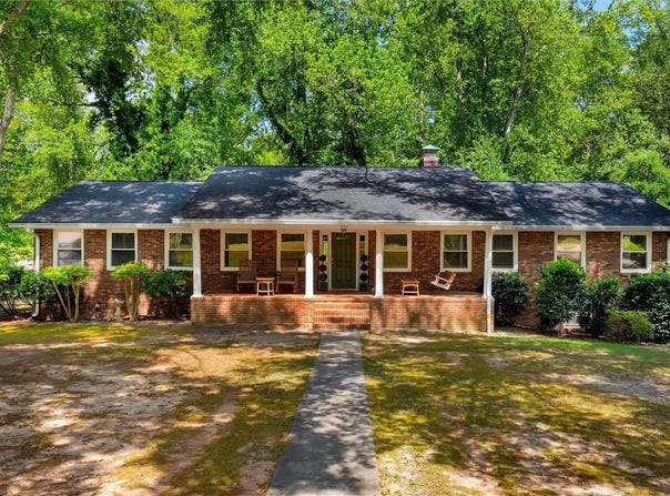 322 Princess Grace Avenue, Clemson, SC 29631