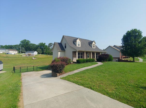2015 Brights View Lane, Morristown, TN 37814