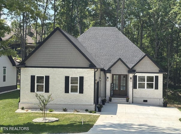 256 Elohi Way, Loudon, TN 37774