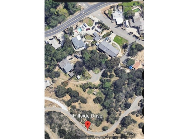 0 Hillside, Chino, CA 91710
