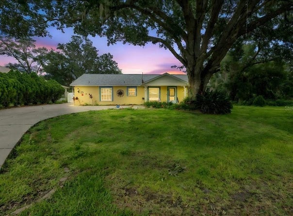 12028 SAN ANGELA DR, SAN ANTONIO, FL 33576