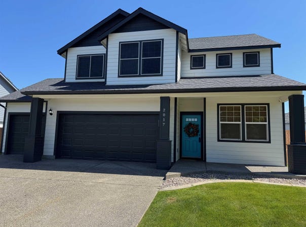 2017 S Tweedt St., Kennewick, WA 99338