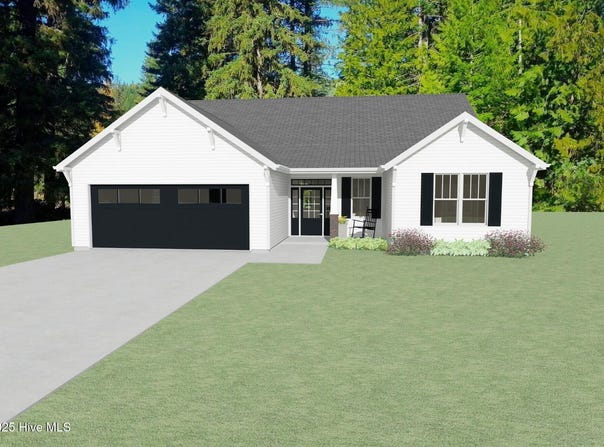 308 Lewis Drive, Carolina Beach, NC 28428