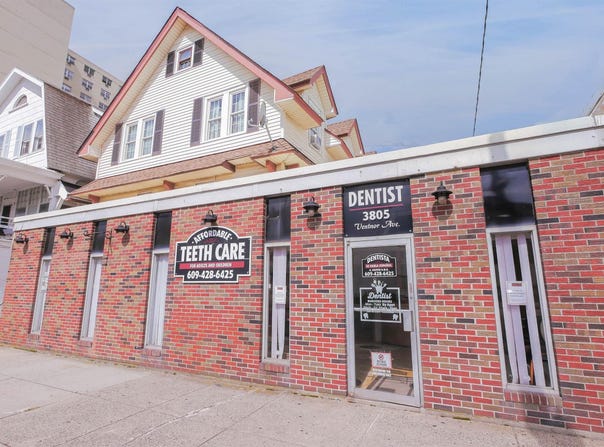 3805 Ventnor, Atlantic City, NJ 08401