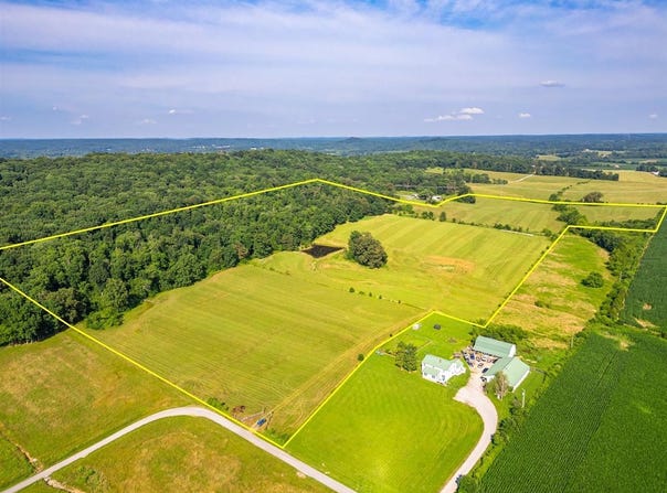 0 Iron Mountain Road, Lewisburg, KY 42256