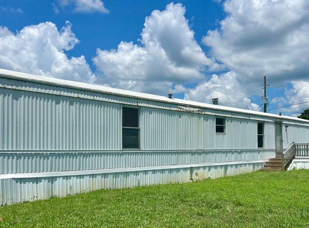 575 Payne Creek, Russellville, AL 35654