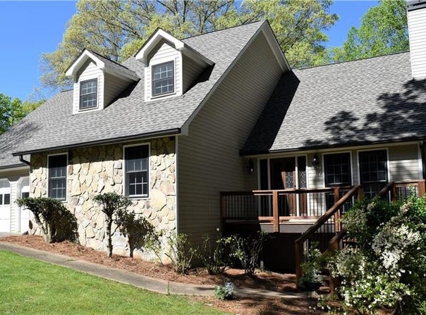 1521 Larkwood Drive, Canton, GA 30114