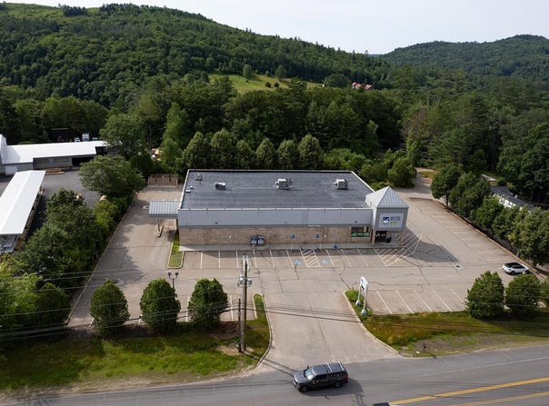 360 Summer Street, Bristol, NH 03222