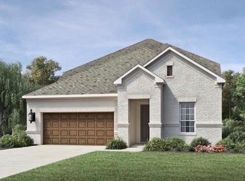 2013 Montgomery Lane, Prosper, TX 75078