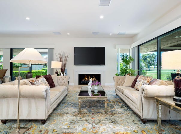 9 Furman Court, Rancho Mirage, CA 92270