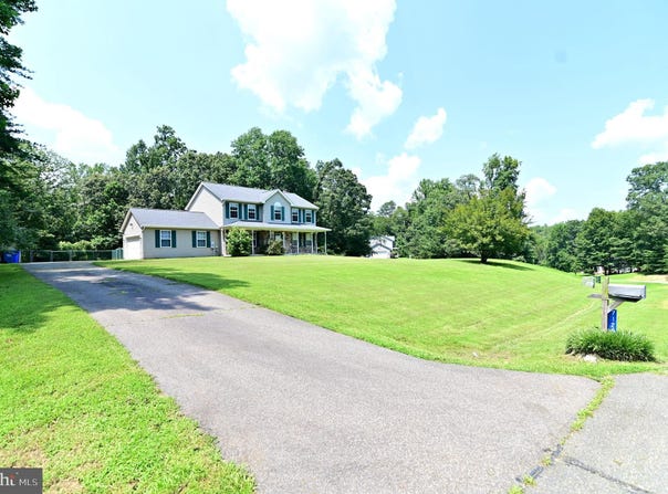 7125 JULIETTE LOW LANE, HUGHESVILLE, MD 20637