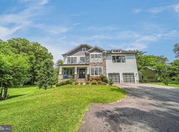 9908 BLAKE LANE, OAKTON, VA 22124