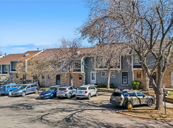 8773 W Cornell Avenue, Lakewood, CO 80227