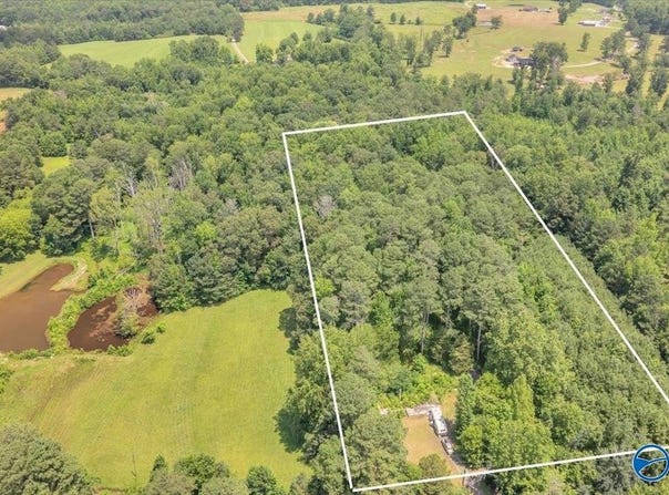 10.0 County Road 122, Fort Payne, AL 35968