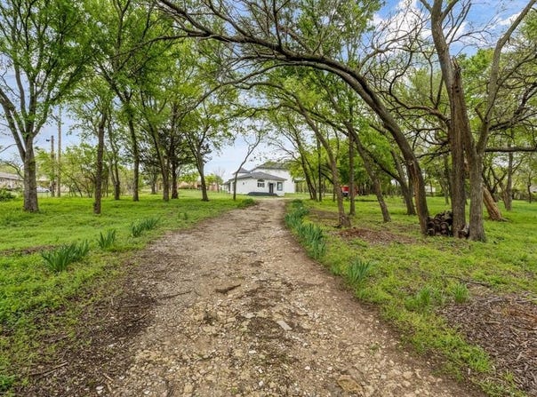 304 N Parvin Street, Prosper, TX 75078