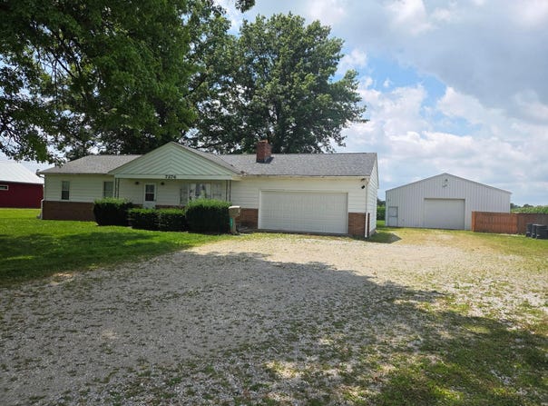 7376 Mink Street SW, Pataskala, OH 43062