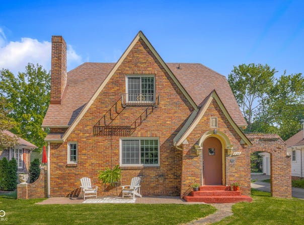 720 22nd Street, Columbus, IN 47201
