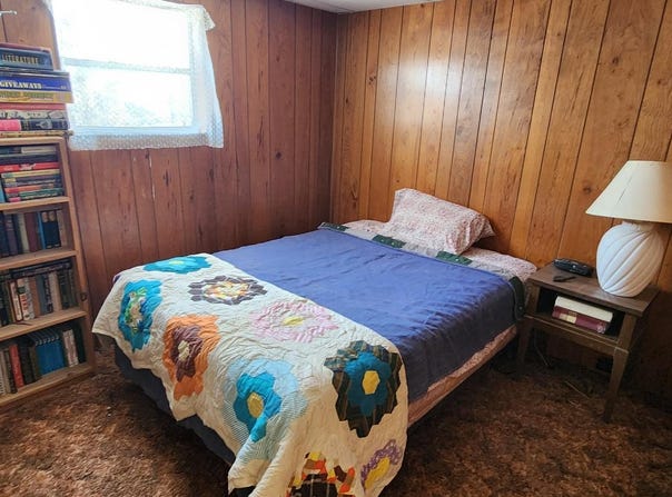 607 K, MOUNTAIN LAKE PARK, MD 21550