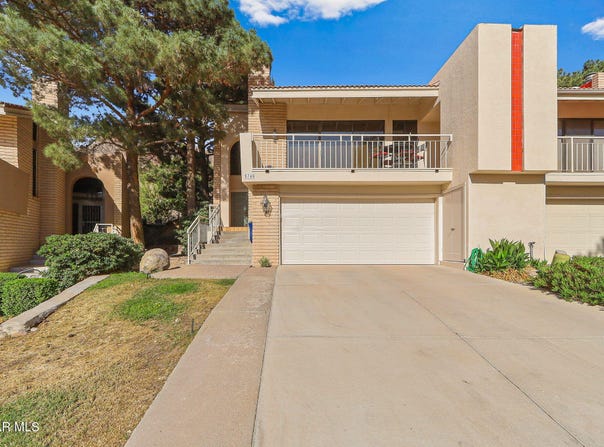 5745 MIRA GRANDE Drive, El Paso, TX 79912