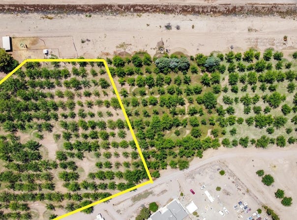 3620 Sparrow Road, Las Cruces, NM 88007